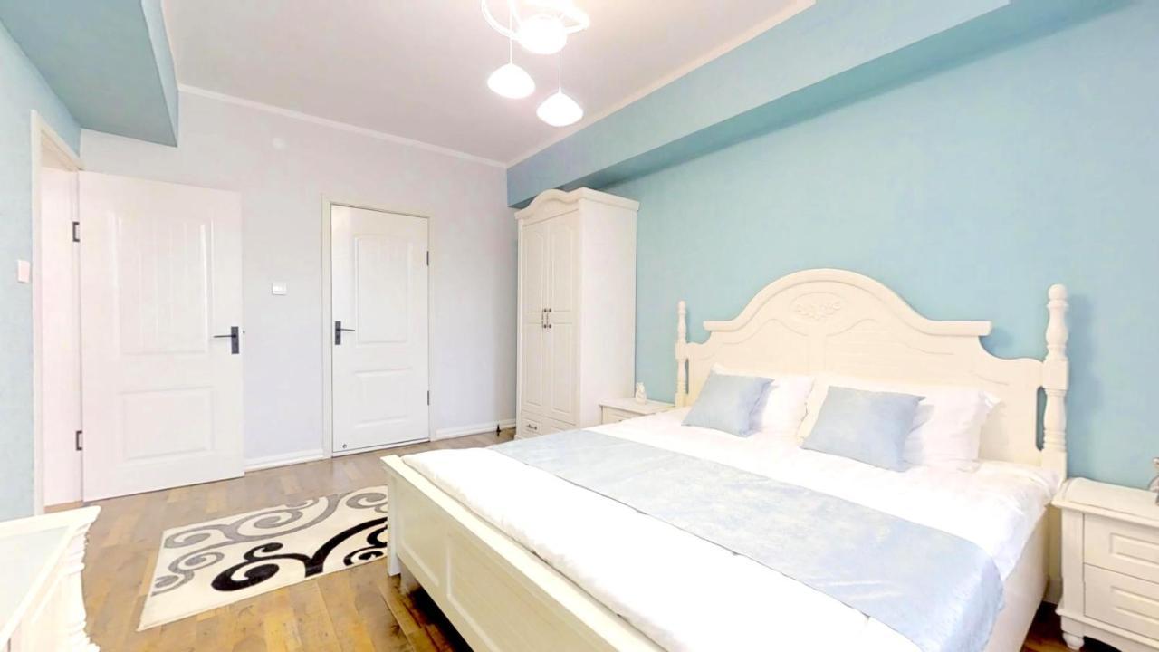 125M2 New Apartment, 5 Rooms With Airport Pickup Ulan Bator Eksteriør bilde
