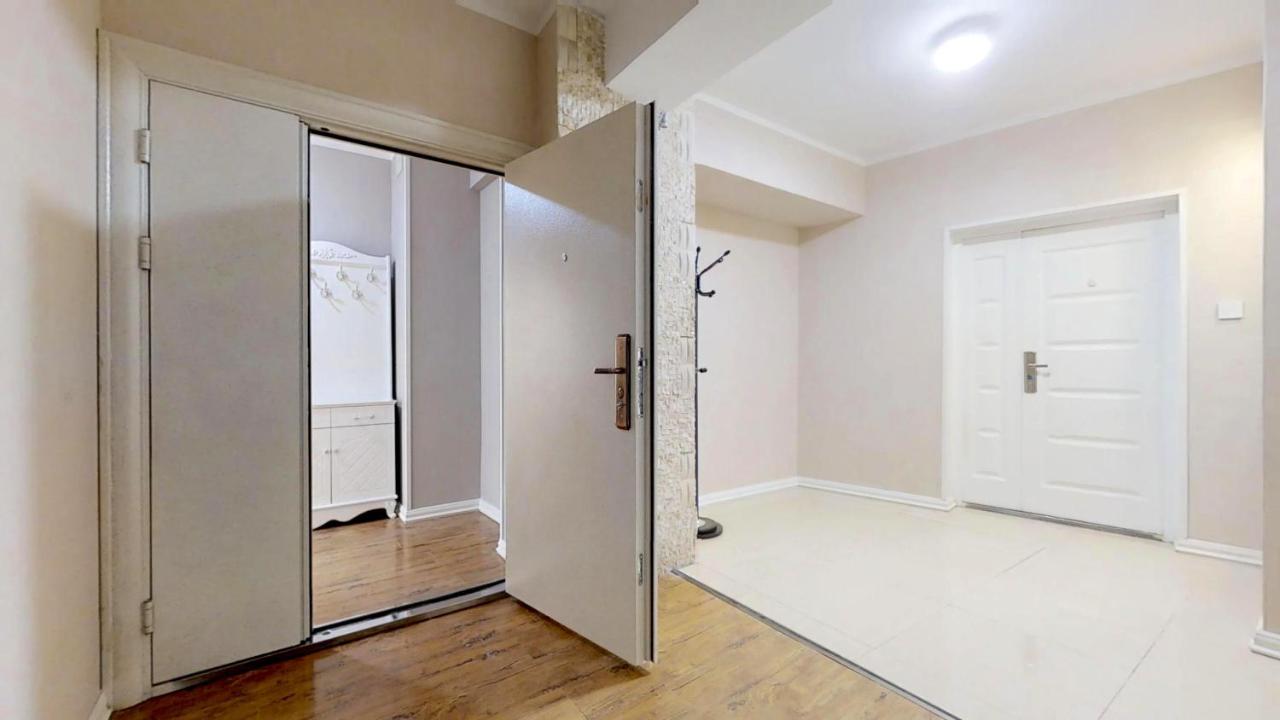 125M2 New Apartment, 5 Rooms With Airport Pickup Ulan Bator Eksteriør bilde