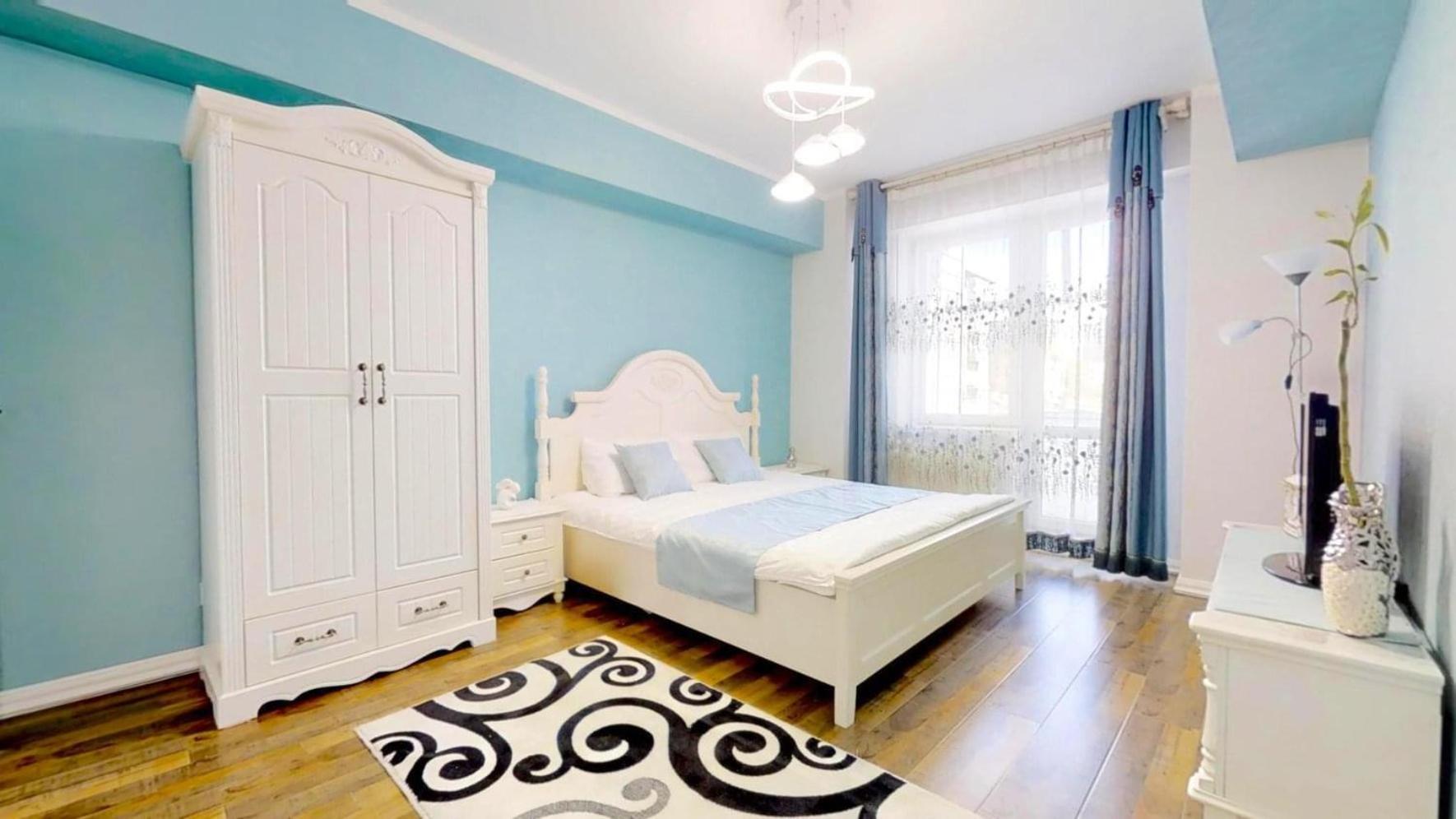 125M2 New Apartment, 5 Rooms With Airport Pickup Ulan Bator Eksteriør bilde